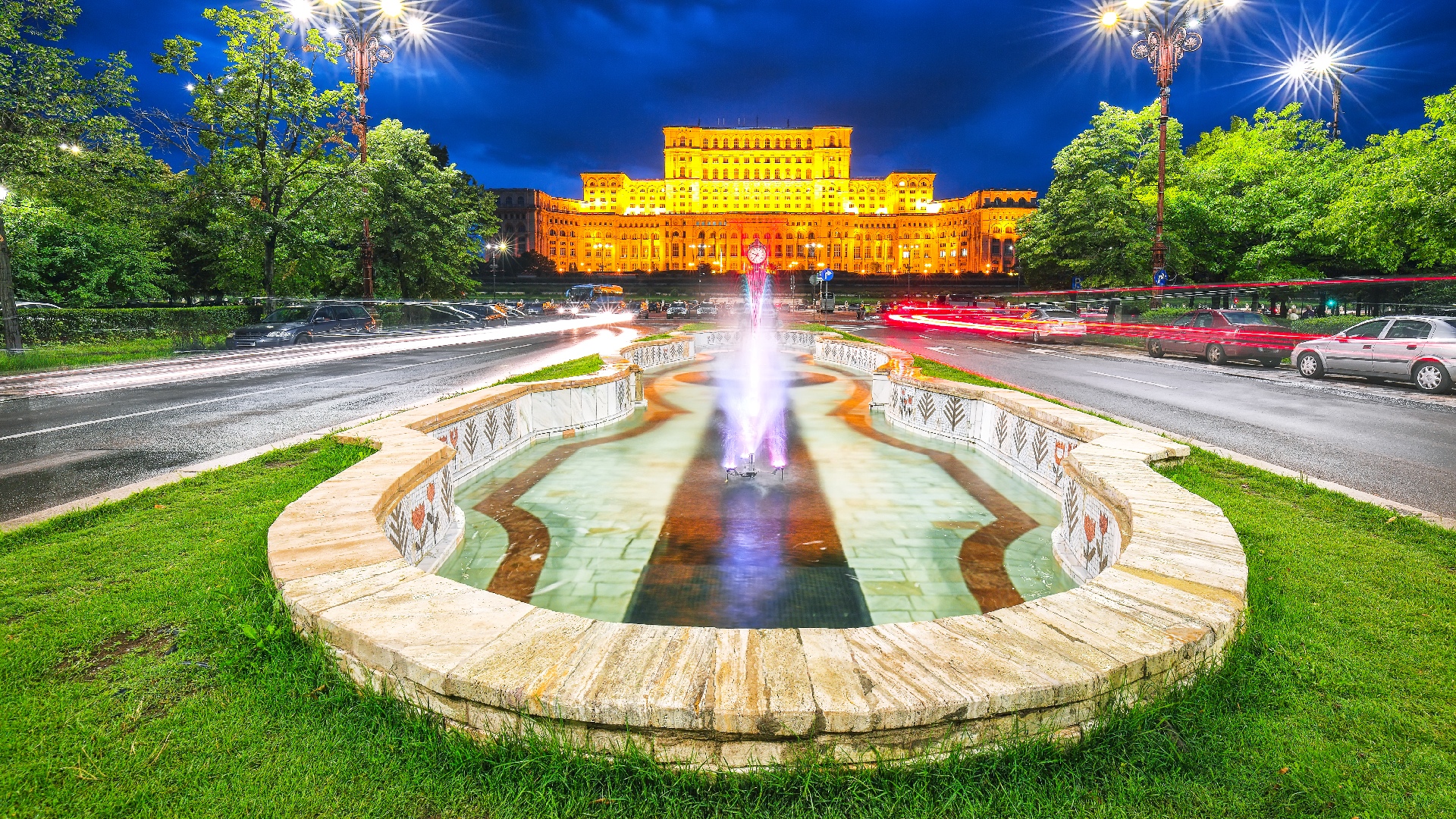 Seven Places That You Can Find Business.